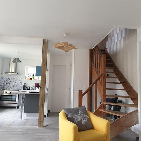 Maison Typique Royannaise Dans Un Quartier Calme ภายนอก รูปภาพ