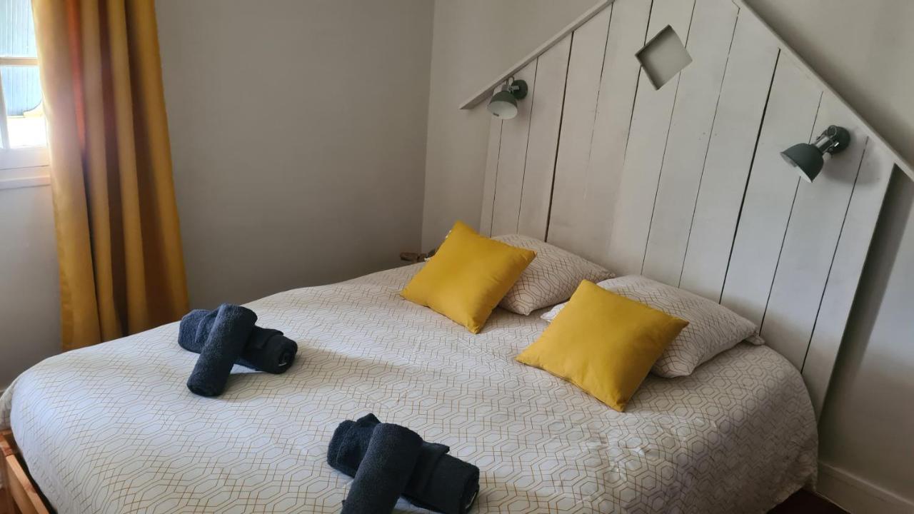 Maison Typique Royannaise Dans Un Quartier Calme ภายนอก รูปภาพ