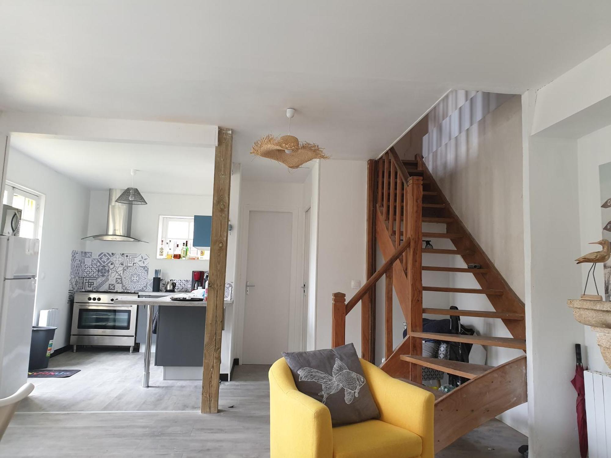 Maison Typique Royannaise Dans Un Quartier Calme ภายนอก รูปภาพ