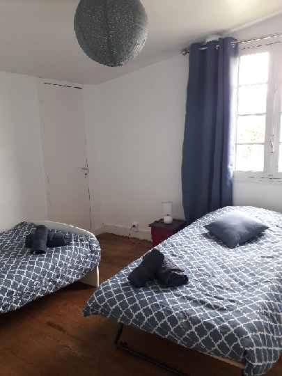 Maison Typique Royannaise Dans Un Quartier Calme ภายนอก รูปภาพ